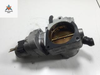 заслонка дроссельная Opel Vectra C 2002, 3.2 л., бензин, МКПП, серый, хетчбэк 5 дв., 24446586