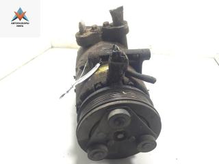 компрессор кондиционера Ford C-Max 1 поколение 2005, 2.0 л., бензин