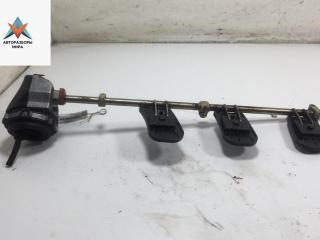 клапан вакуумного управления Opel Vectra C 2002, 3.2 л., бензин, МКПП, серый, хетчбэк 5 дв., 0339129