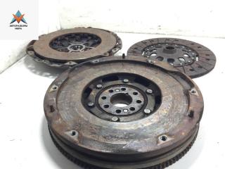 маховик Opel Vectra C 2002, 3.2 л., бензин, МКПП, серый, хетчбэк 5 дв.