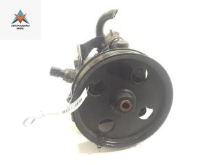 Насос гидроусилителя руля Ford Focus 2 поколение 2005, 1.6 л., i, бензин, МКПП, серый, хетчбэк 5 дв.