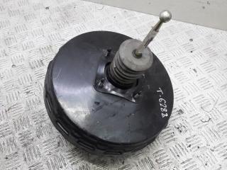 вакуумный усилитель тормозов Porsche Cayenne 955 2003, 4.5 л., бензин, АКПП, чёрный, внедорожник 5 дв., 7L5612101