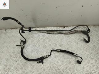 шланг гидроусилителя Ford Mondeo 4 поколение [рестайлинг] 2011, 1.6 л., бензин, МКПП, чёрный, универсал