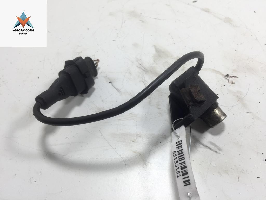 датчик распредвала Opel Vectra C 2002, 3.2 л., бензин, МКПП, серый, хетчбэк 5 дв., 0232103025 - фото №1