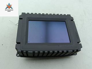 дисплей Opel Vectra C 2004, 2.2 л., бензин, АКПП, серый, хетчбэк 5 дв., 13154972