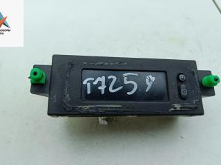 дисплей Opel Astra G 2000, 2.0 л., дизель, МКПП, серый, универсал, 24418957