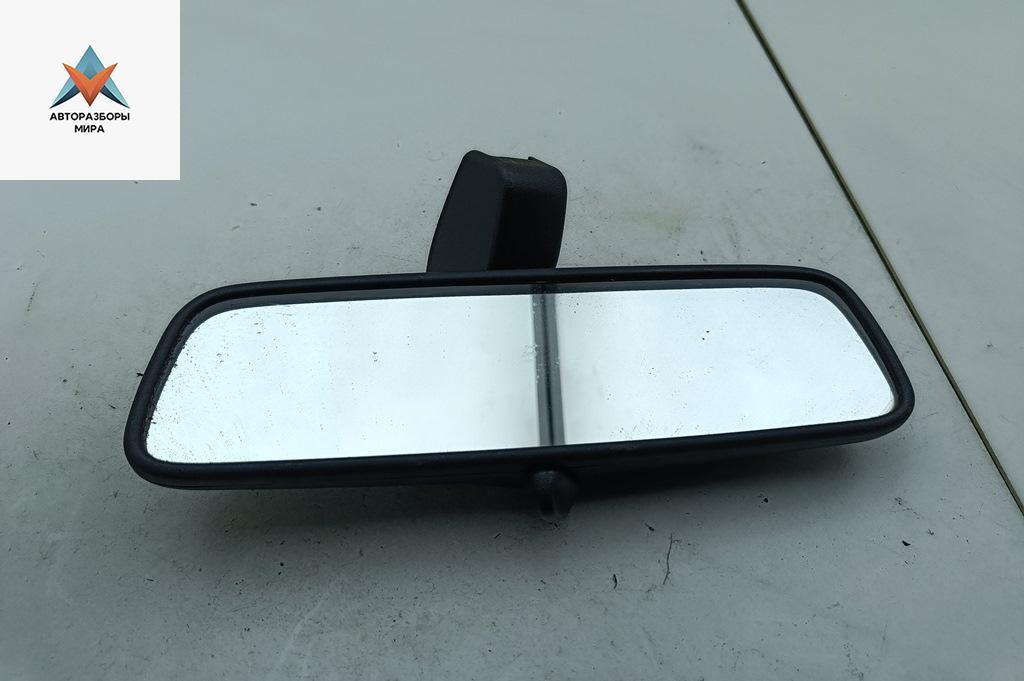 зеркало салона Opel Vectra C 2002, 1.8 л., бензин, МКПП, синий, седан, 1010456 - фото №1