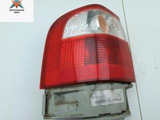 фонарь задний левый Ford Galaxy 1 поколение [рестайлинг] 2005, 1.9 л., дизель, МКПП, чёрный, минивэн, 7M5945095