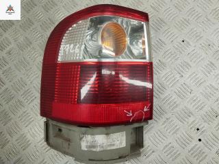 фонарь задний левый Ford Galaxy 1 поколение [рестайлинг] 2005, 1.9 л., дизель, МКПП, чёрный, минивэн, 7M5945095