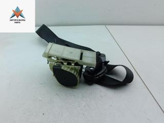 ремень безопасности Opel Zafira 1 поколение (A) 2002, 1.8 л., бензин, МКПП, синий, минивэн, 24417108