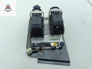 ЭБУ Opel Omega B [рестайлинг] 2003, 2.6 л., бензин, АКПП, серый, седан, 09173199