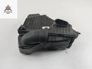 корпус воздушного фильтра Volkswagen Touareg 1 поколение 2004, 5.0 л., дизель, АКПП, чёрный, внедорожник 5 дв., 7L0129620