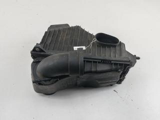 корпус воздушного фильтра Volkswagen Touareg 2004, 5.0 л., дизель, АКПП, чёрный, внедорожник 5 дв., 7L0129620