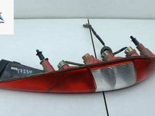 фонарь задний правый Ford Mondeo 3 поколение 2002, 1.8 л., бензин, МКПП, серый, универсал, 1S71-13404-C