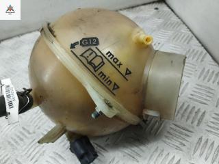 бачок расширительный Volkswagen Sharan 1 поколение [2-й рестайлинг] 2005, 1.9 л., дизель, 7M3121407A