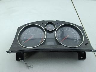 приборная панель Opel Astra H 2006, 1.6 л., бензин, МКПП, серый, универсал, 13230574