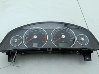 приборная панель Opel Vectra C 2004, 2.2 л., бензин, МКПП, серый, хетчбэк 5 дв., 13144229UE