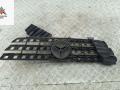 решетка радиатора Mercedes-Benz M-Class ML W164 2005, чёрный, внедорожник 5 дв., 1648880123, 1648800585 - фото №2