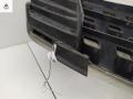 решетка радиатора Mercedes-Benz M-Class ML W164 2005, чёрный, внедорожник 5 дв., 1648880123, 1648800585 - фото №6