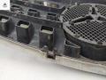 решетка радиатора Mercedes-Benz M-Class ML W164 2005, чёрный, внедорожник 5 дв., 1648880123, 1648800585 - фото №7