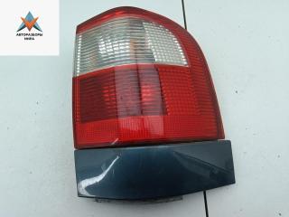 фонарь задний правый Ford Galaxy 1 поколение [рестайлинг] 2003, 1.9 л., дизель, АКПП, зелёный, минивэн, 964466