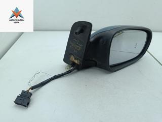 зеркало правое Ford Galaxy 1 поколение [рестайлинг] 2003, 1.9 л., дизель, АКПП, зелёный, минивэн, 7M1857502BC