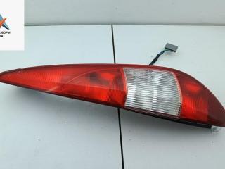 фонарь задний правый Ford Mondeo 3 поколение [рестайлинг] 2004, 1.8 л., бензин, МКПП, чёрный, универсал, 1S71-13404-C