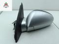 зеркало левое Opel Vectra C 2004, 2.2 л., бензин, МКПП, серый, хетчбэк 5 дв., 24436193 - фото №2