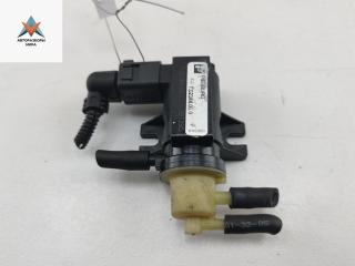 клапан управления турбиной (актуатор) Ford Galaxy 1 поколение [рестайлинг] 2005, 1.9 л., дизель, МКПП, чёрный, минивэн, 702184010