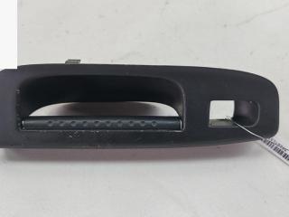 ручка внутренняя задняя левая Volkswagen Sharan 1 поколение [2-й рестайлинг] 2005, 1.9 л., дизель, МКПП, синий, минивэн, 7M3867171C