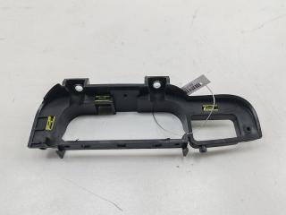 ручка внутренняя задняя левая Volkswagen Sharan 2005, 1.9 л., дизель, МКПП, синий, минивэн, 7M3867179A
