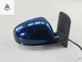 зеркало правое Volkswagen Sharan 1 поколение [2-й рестайлинг] 2005, 1.9 л., дизель, МКПП, синий, минивэн, 7M3857502K - фото №2