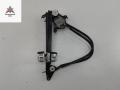 стеклоподъемник задний левый Ford Galaxy 1 поколение [рестайлинг] 2005, 1.9 л., дизель, МКПП, чёрный, минивэн, 7M3839401A - фото №2