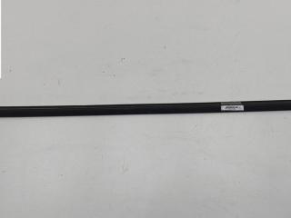 Молдинг стекла двери наружный Volkswagen Sharan 1 поколение [2-й рестайлинг] 2005, 1.9 л., дизель, МКПП, синий, минивэн