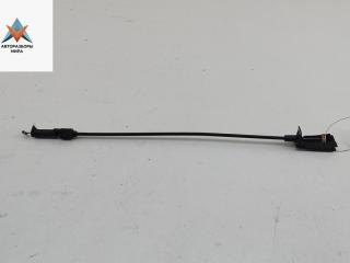 Трос двери задней Volkswagen Sharan 1 поколение [2-й рестайлинг] 2005, 1.9 л., дизель, МКПП, синий, минивэн, YM21A22412AA