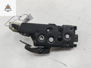 замок двери задней левой Ford Galaxy 1 поколение [рестайлинг] 2005, 1.9 л., дизель, МКПП, чёрный, минивэн