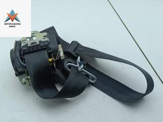 ремень безопасности Ford Mondeo 4 поколение [рестайлинг] 2011, 1.6 л., бензин, МКПП, чёрный, универсал, 9G9N61295BBW