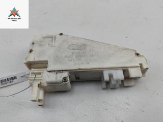 Активатор (привод) замка двери задней левой Volkswagen Sharan 1 поколение [2-й рестайлинг] 2005, 1.9 л., дизель, МКПП, синий, минивэн, 93BG220A20DD