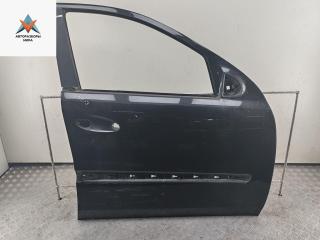 дверь сдвижная Mercedes-Benz M-Class ML W164 2005, чёрный, внедорожник 5 дв.