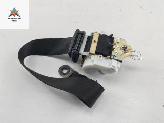 ремень безопасности Ford Focus 2 поколение 2005, 1.6 л., i, бензин, МКПП, серый, хетчбэк 5 дв., 4M51A61294AK