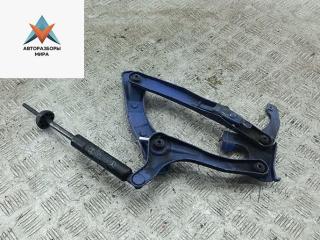 петля капота правая Mercedes-Benz C-Класс W202/S202 1996, синий, седан, 2028800228