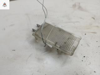 фонарь салона (плафон) Opel Astra G 2000, 1.6 л., бензин, МКПП, чёрный, хетчбэк 3 дв.