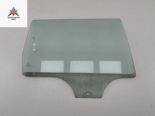 стекло двери задней правой Volkswagen Passat B5 1999, 1.9 л., дизель, МКПП, чёрный, универсал, 43R00081