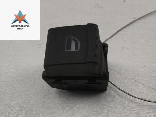 кнопка стеклоподъемника заднего левого Volkswagen Sharan 1 поколение [2-й рестайлинг] 2005, 1.9 л., дизель, МКПП, синий, минивэн, 7M3959855