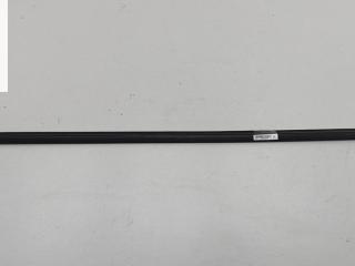 Молдинг стекла двери наружный Volkswagen Sharan 1 поколение [2-й рестайлинг] 2005, 1.9 л., дизель, МКПП, синий, минивэн