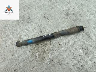 амортизатор задний правый Mercedes-Benz C-Класс W202/S202 1996, 2.0 л., бензин, МКПП, синий, седан