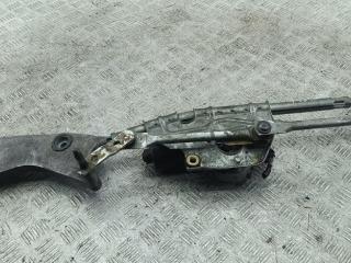 Механизм стеклоочистителя переднего (трапеция дворников) Mercedes-Benz M-Class ML W164 2005, 3.0 л., дизель, АКПП, чёрный, внедорожник 5 дв.