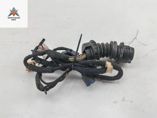 дверная проводка Ford Galaxy 1 поколение [рестайлинг] 2005, 1.9 л., дизель, МКПП, чёрный, минивэн, 7M3974950EE