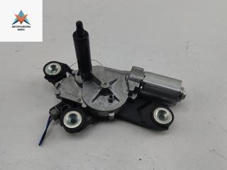 Двигатель стеклоочистителя заднего (моторчик дворников) Ford Mondeo 4 поколение [рестайлинг] 2011, 1.6 л., бензин, МКПП, чёрный, универсал, 3M51R17K441AG