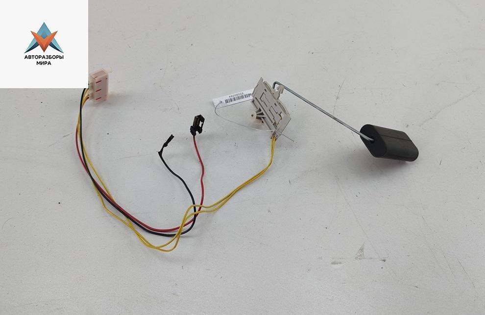 датчик уровня топлива Ford Mondeo 3 поколение 2002, 1.8 л., бензин, МКПП, серый, универсал, VP1S7U-BA - фото №1